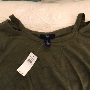 GAP Long Sleeved Top